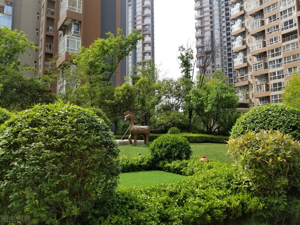 一栋楼不管几层选对了就是黄金楼,楼房倒数第三层是不是黄金层