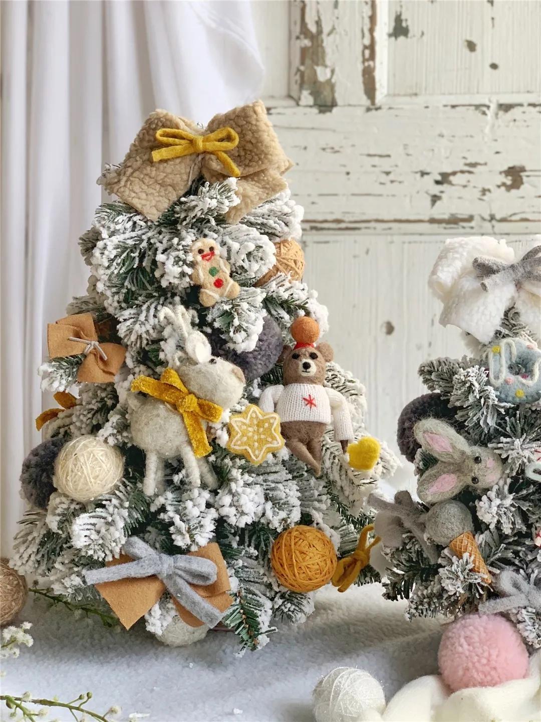 圣诞元素设计,圣诞设计创意