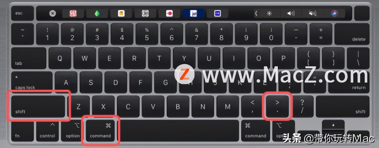 mac系统怎么设置隐藏文件,mac怎么查看文件夹里的隐藏文件