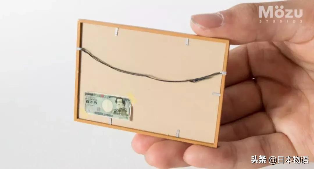 日本造假天才少年，这手艺活可太秀了