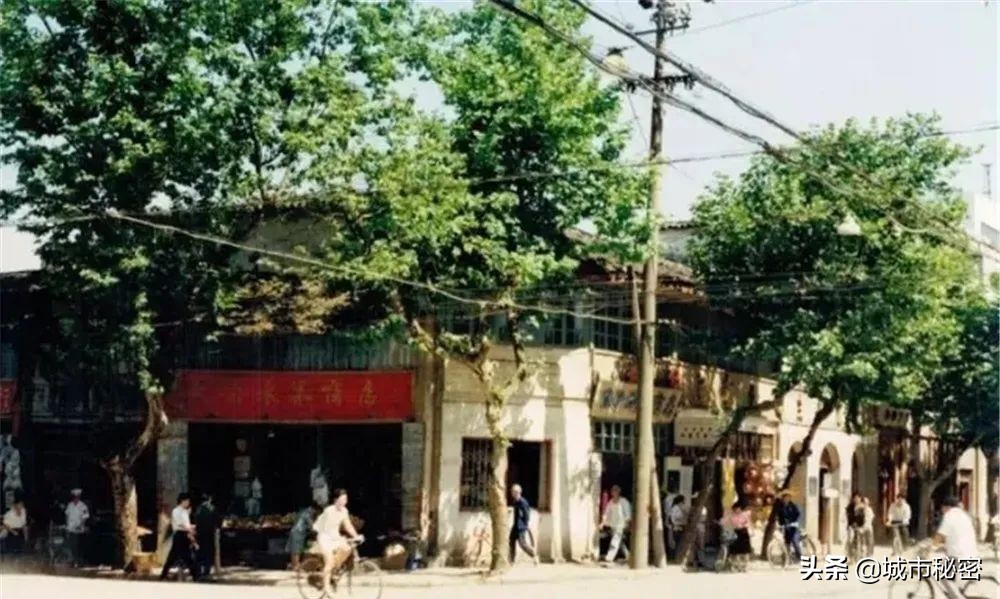 金庸谈衢州,金庸笔下浙江江山市