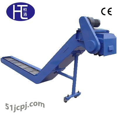 机床用排屑机如何调好,机床排屑机卡死处理方案