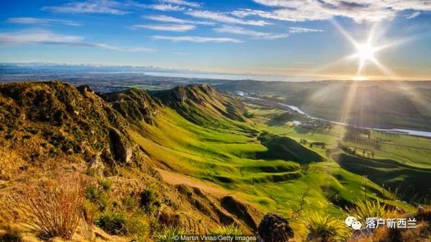 关于新西兰的十个真相,bbc纪录片新西兰