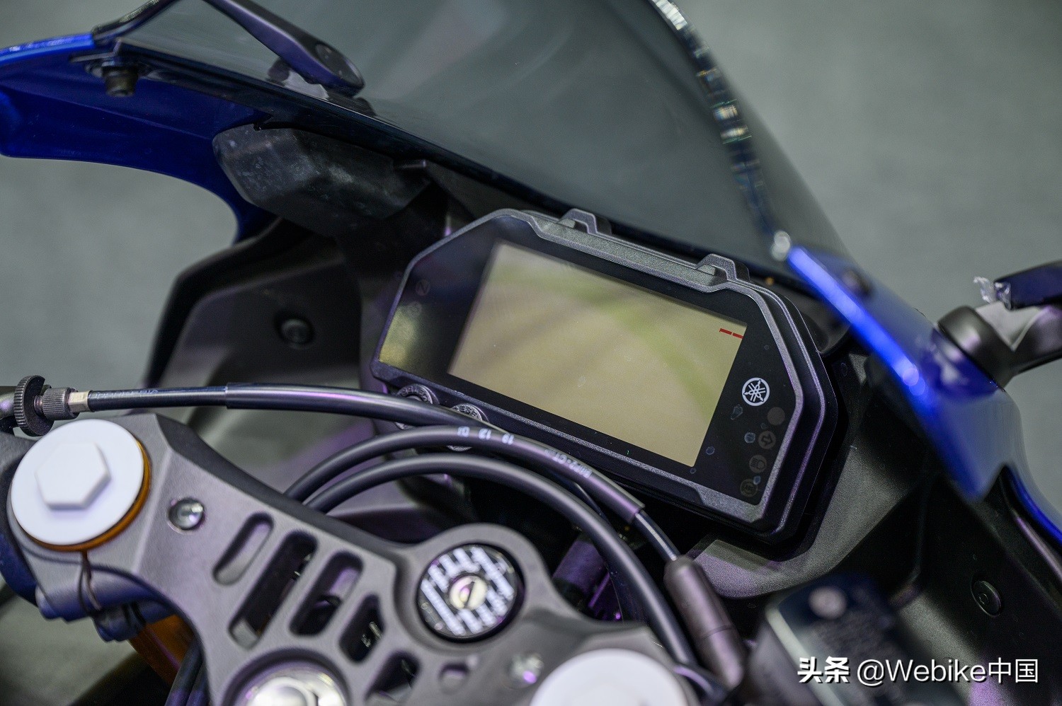 泰国摩托车车展!雅马哈超狂促销回馈车友