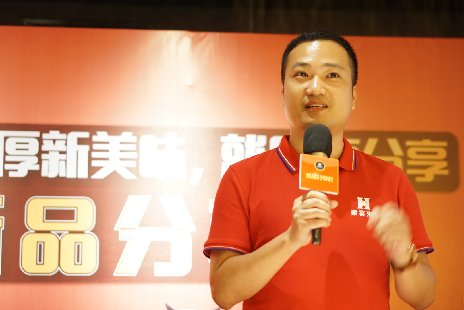 遇见豪客来牛排的海陆分享大餐,醇厚新美味,就是要分享