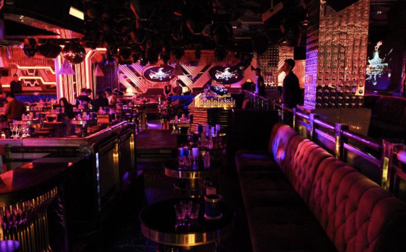 中国酒吧遍地的9座城市，第二名是成都，你去过哪几座城市？