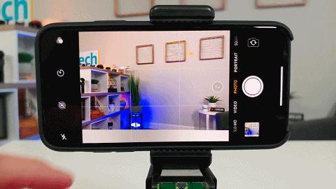 手机单反相机基础教程,手机连接单反相机方法