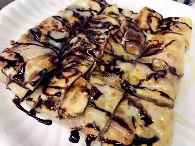 去泰国买东西吃不会泰语怎么办,去泰国吃什么比较划算