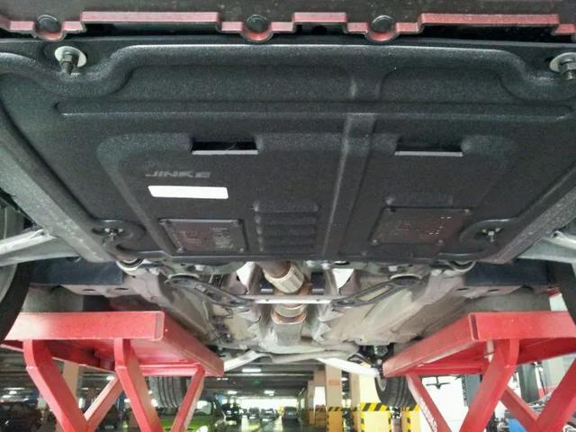 一般的新车有必要做底盘装甲吗,新车有必要安装底盘装甲吗