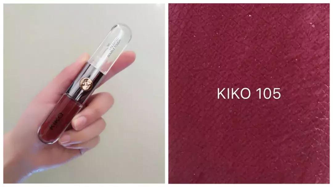 最显白的十支口红大公开,兰蔻哪支口红显白