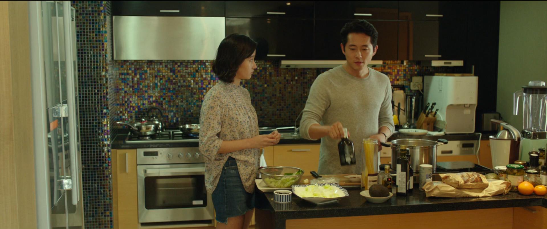 魔性尬舞韩国电影,一部尬舞的韩国片