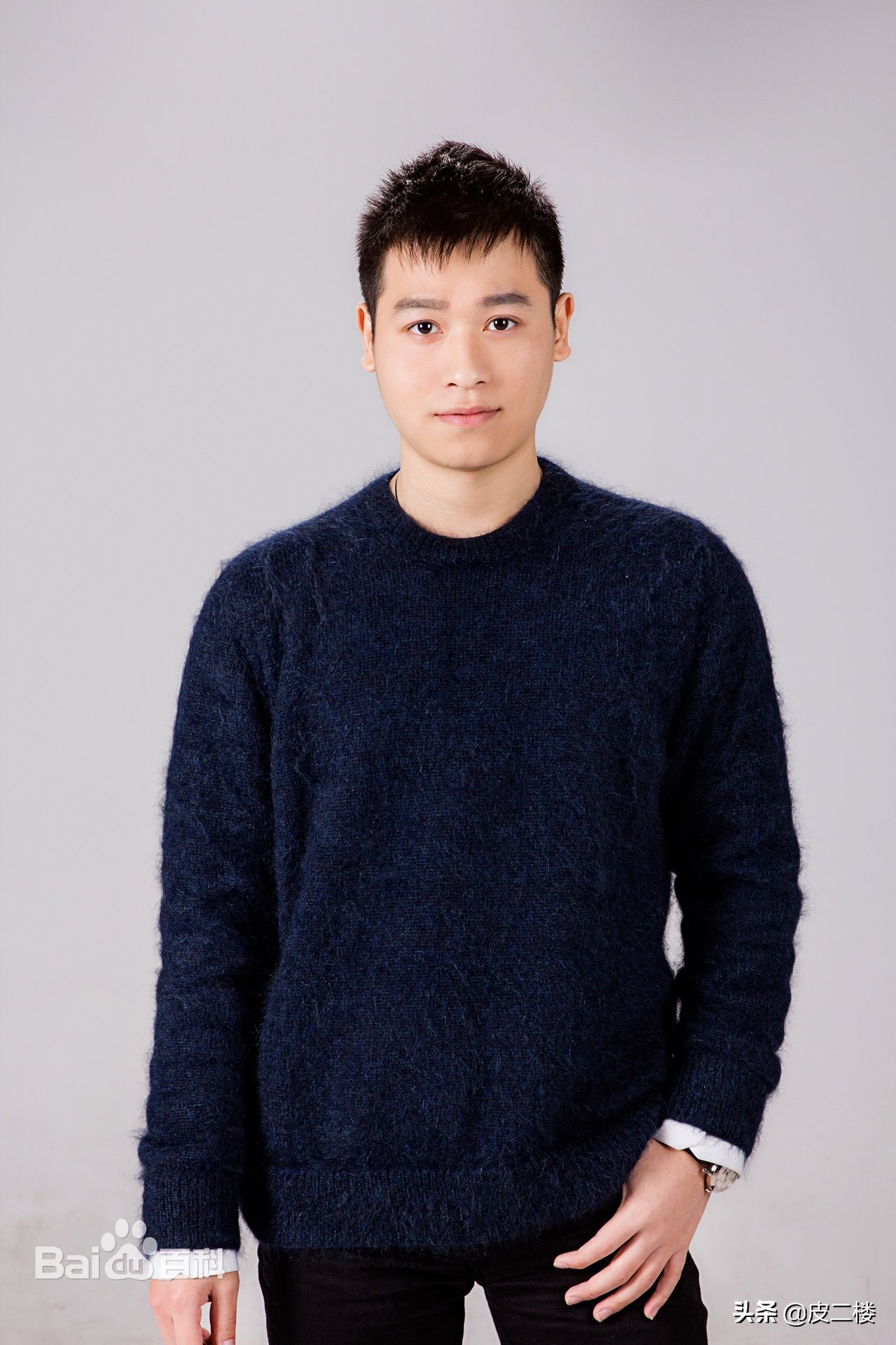 小说中的中原五白,小说界的中原五白是谁