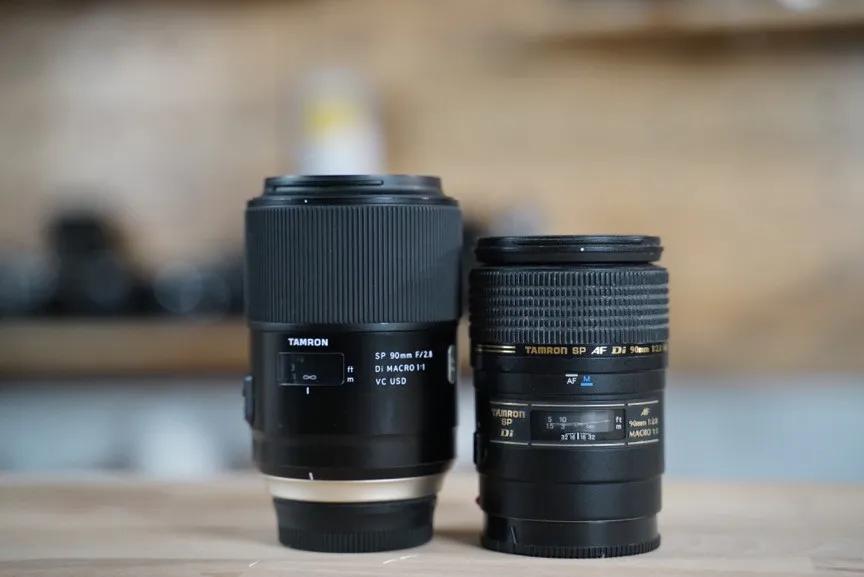 微距镜头选择最大的差异,微距镜头为什么一般是长焦