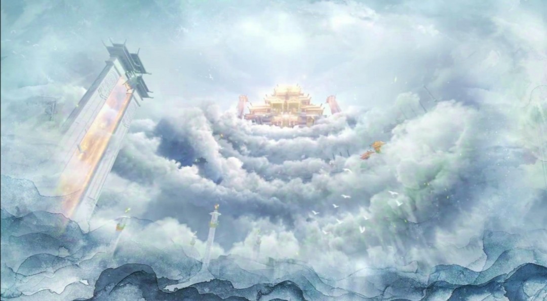 权谋争斗为主的仙侠小说,结构严谨思维缜密的仙侠小说