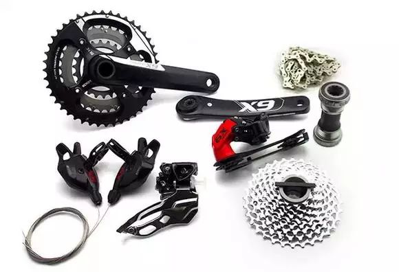 如何正确给孩子选择自行车,如何挑选一辆适合自己的自行车