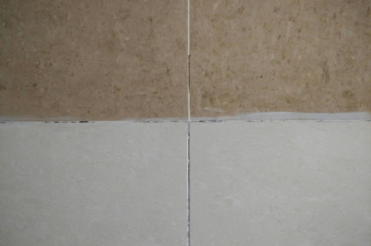 勾缝和美缝的区别是什么呢,勾缝和美缝哪个更实用一些