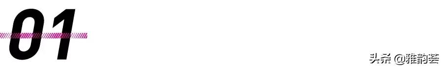 火爆INS的时尚博主低调公开穿搭秘诀