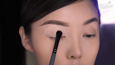 厚嘴唇怎么化好看的妆,小眼睛厚嘴唇适合什么风格的妆