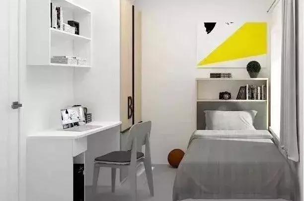 大学宿舍是个好地方,大学宿舍精致到什么程度