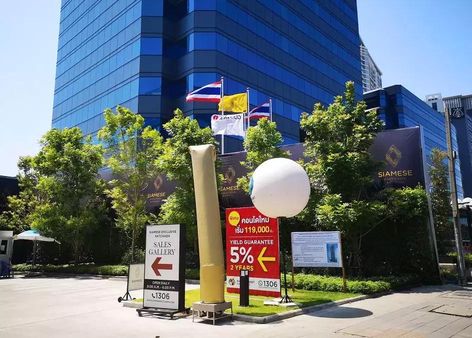 泰国购物退税怎么退,泰国购物如何退税