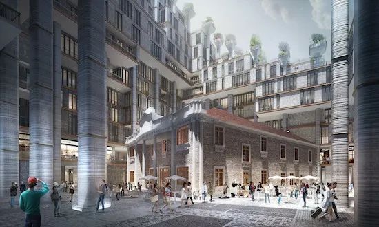 2022新开业的上海商业广场名单,2019年新开业城市商业体上海