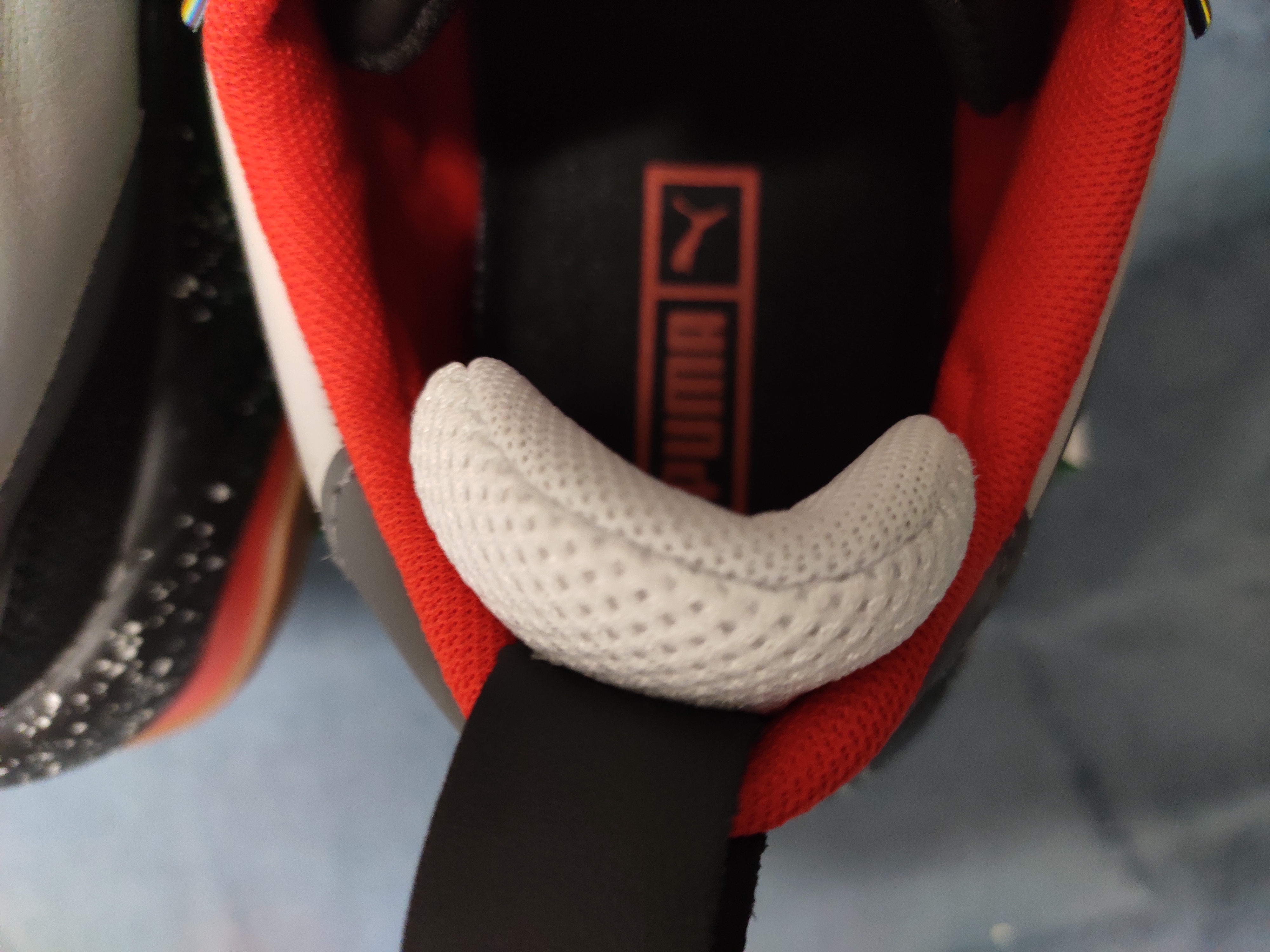 彪马最好看的老爹鞋,十大最值得入手的老爹鞋