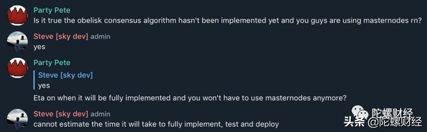 skycoin视频,skycoin有什么商机