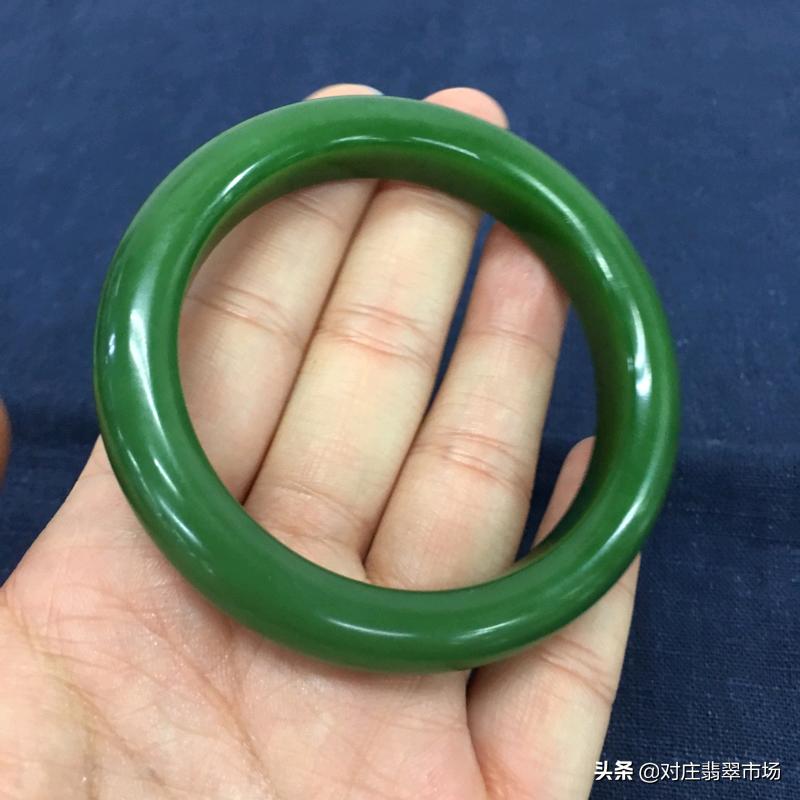 俄料千层猫怎么看好坏,俄料碧玉项链怎么判断好坏