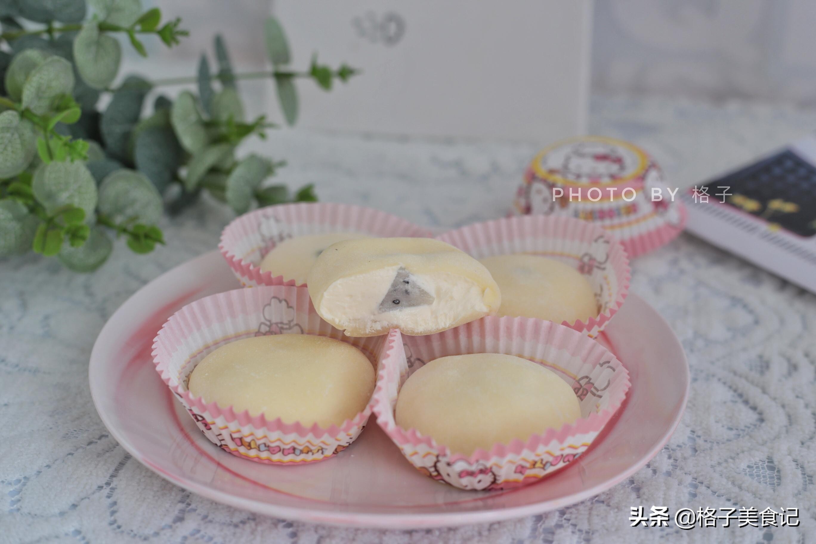 糯米粉的各种做法简单又好吃烤箱,糯米粉可以用烤箱做出什么点心