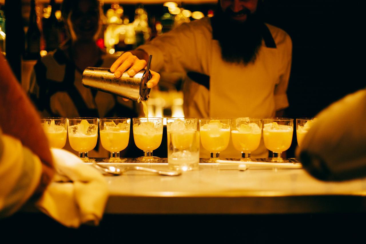 巴塞罗那风格装饰,巴塞罗那欧洲之星酒店