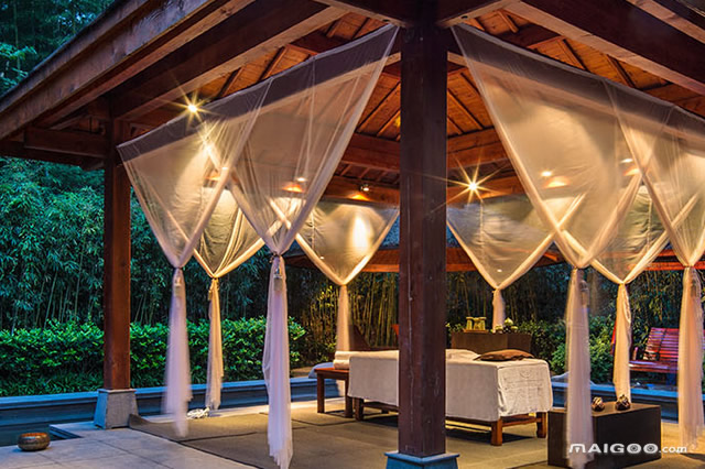 中国十大温泉排名旅游攻略,国内十大温泉度假村