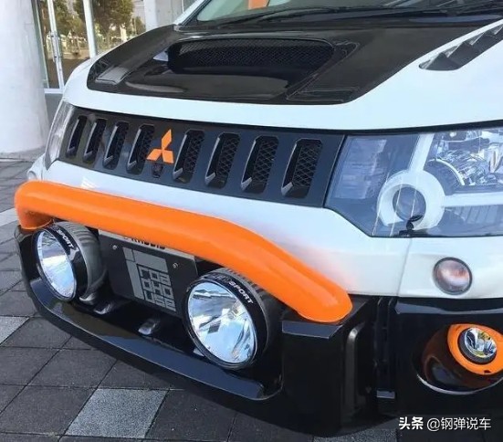 三菱得利卡驾驶体验,三菱得利卡越野面包车