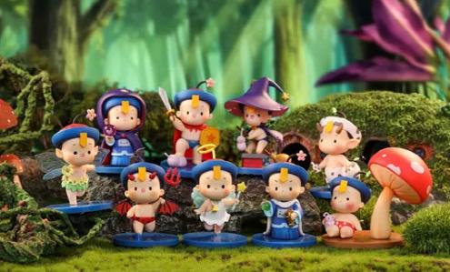 “LLJ夹机占”娃娃机如何掏空95后钱包的?