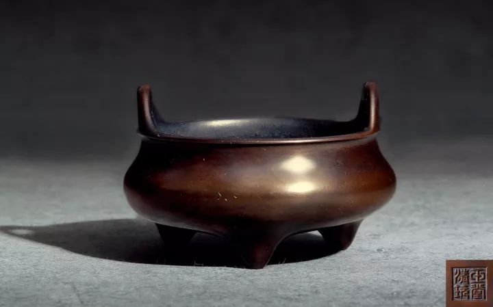王世襄收藏私款炉,王世襄私款炉图片大全