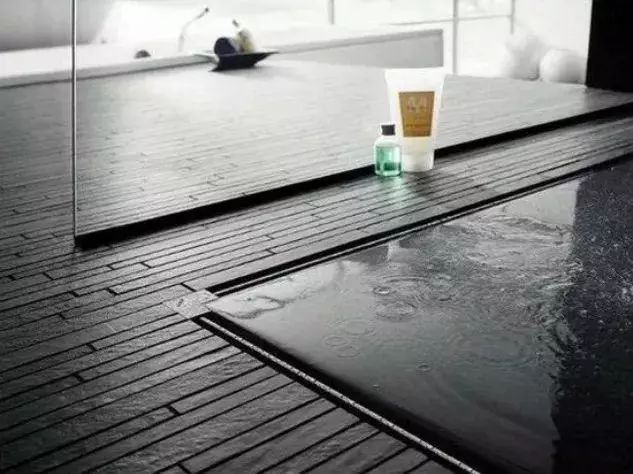 淋浴间施工标准,淋浴间施工顺序