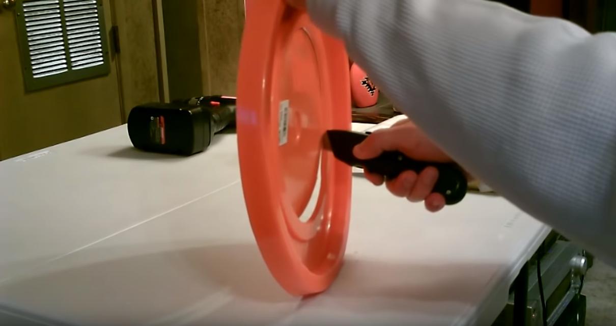 自己制作大功率空气净化器,用塑料瓶做空气净化器