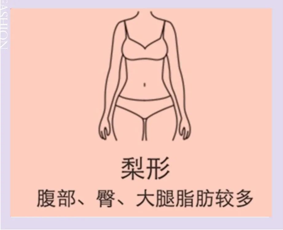 微胖女生的100个技巧,微胖女生显瘦攻略