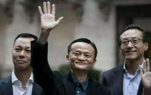 马云推销被公务员拒绝，20年后马云成首富，网友：当年那位老爷呢