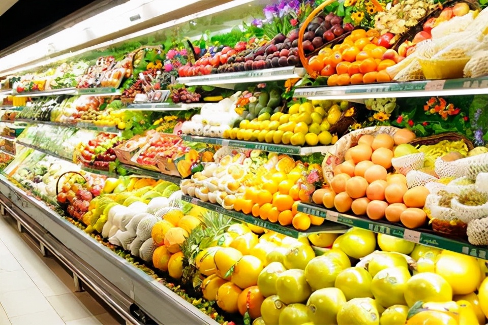 社区线上超市运营方案,社区o2o连锁超市加盟方案