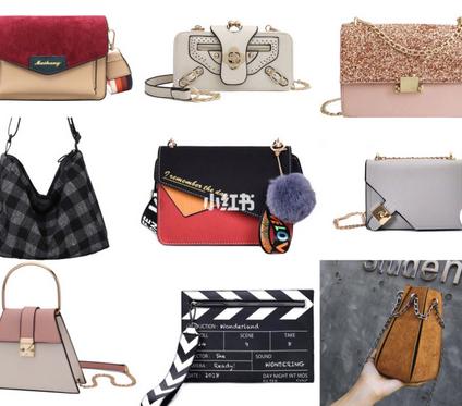 100元以下的平价包包 (50岁妈妈包包推荐百元)