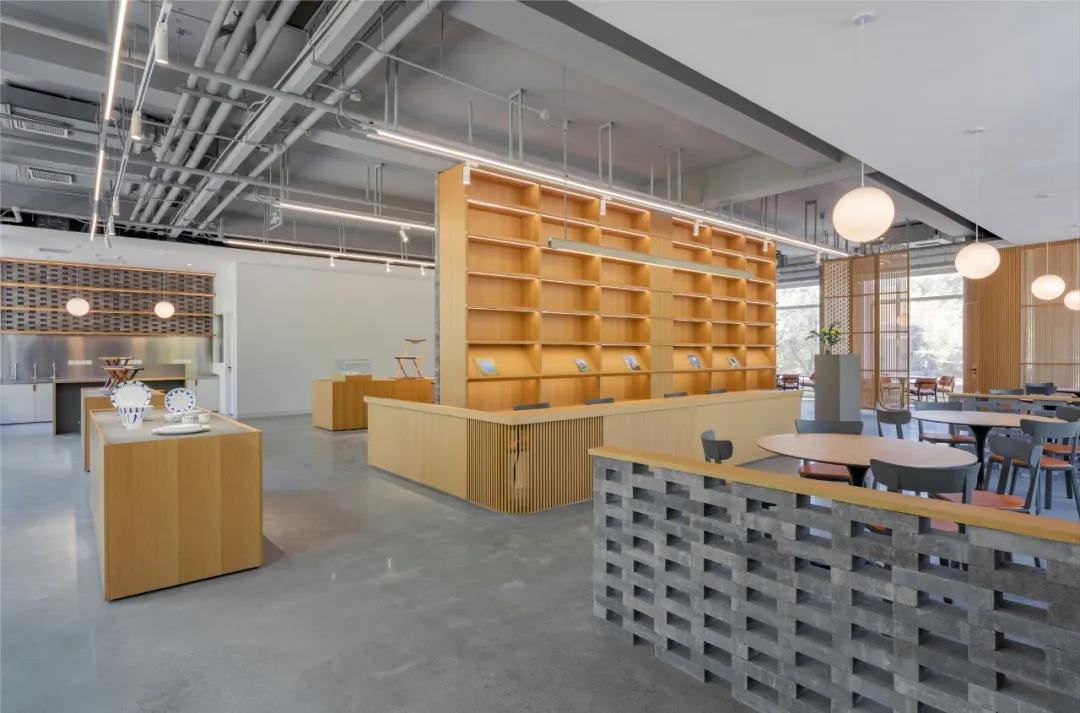 从北京到四合院,北京易郡四合院