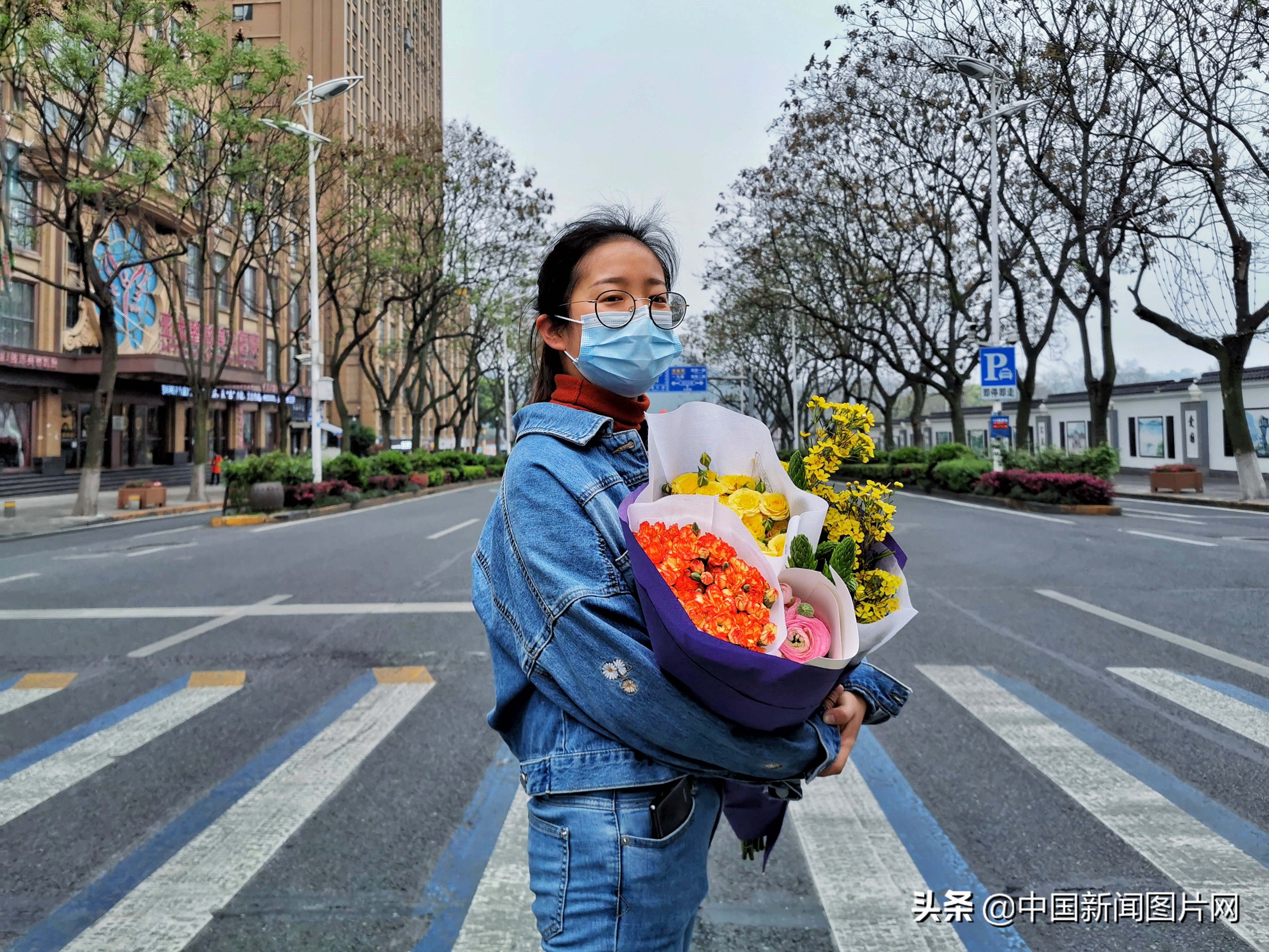 武汉志愿者抗疫纪实,志愿者抗疫期间的个人感悟