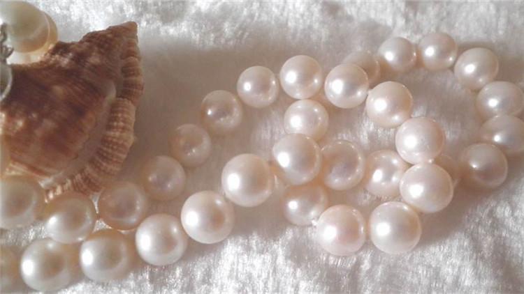 怎么挑选优质的珍珠项链,教你挑选最合适自己的珍珠项链