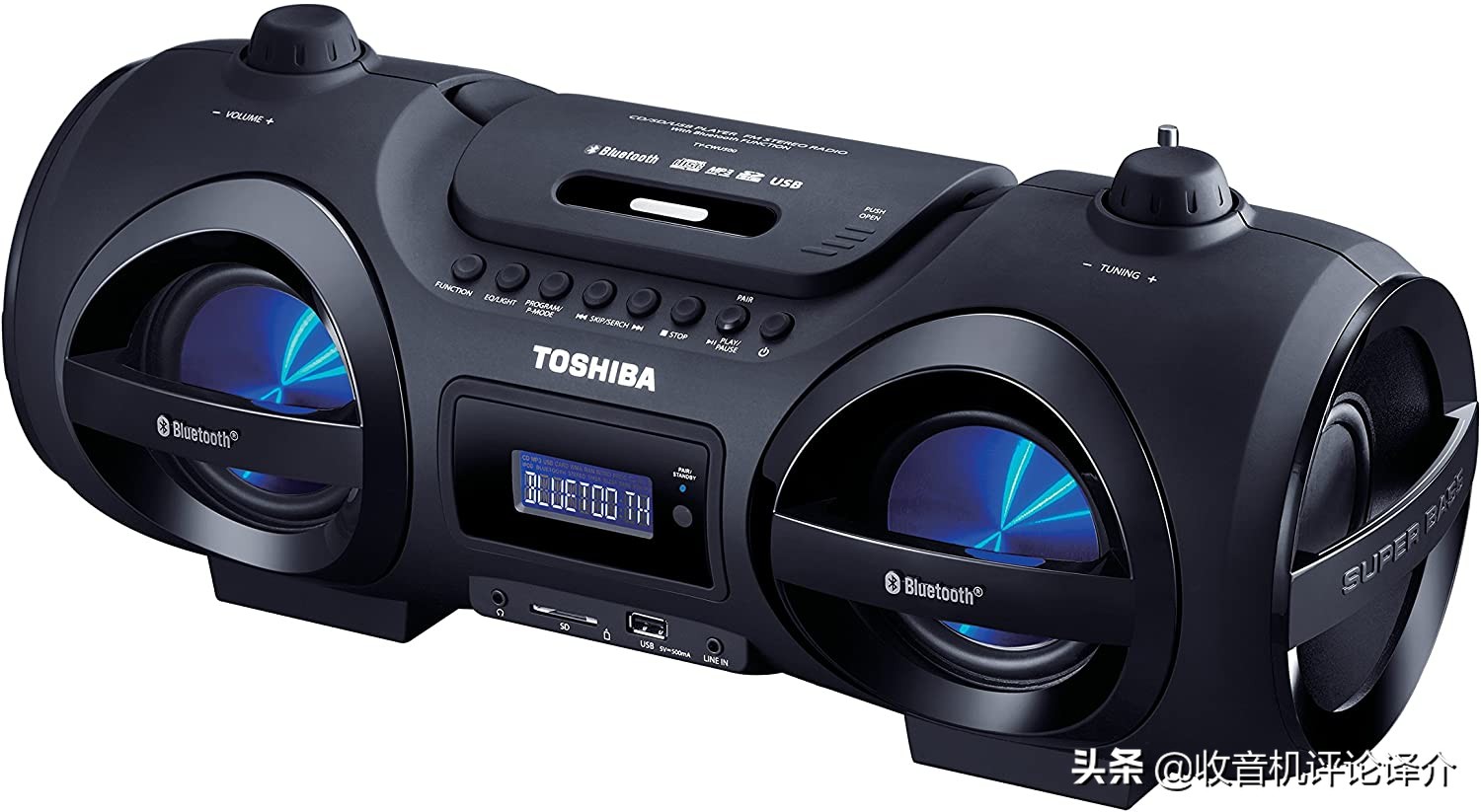 东芝收音机500元左右,东芝u500价格