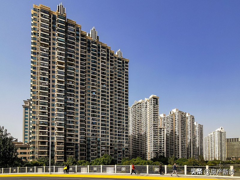 为什么售楼部小姐总是给我们推荐8、9、10层？有“猫腻”吗？