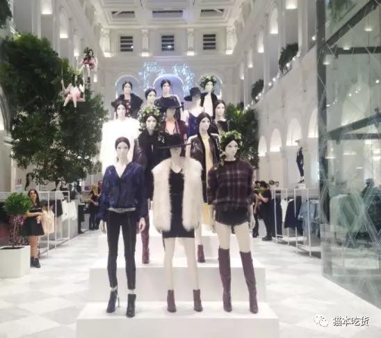 H&M终于要在澳州开网店了,经营者坦言:再不开也要撑不下去了