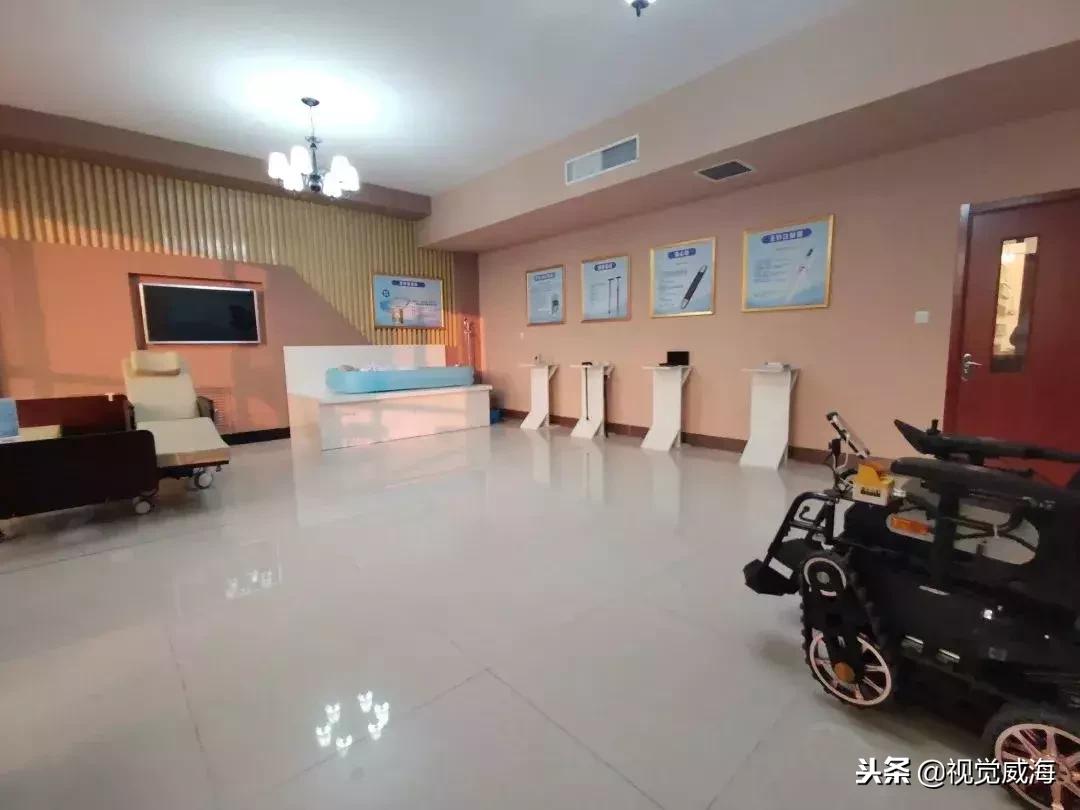 了解一下威海养老院基本情况,威海免费养老院