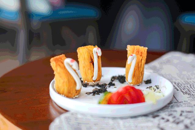 厦门香格里拉酒店中餐,厦门茶点香格里拉