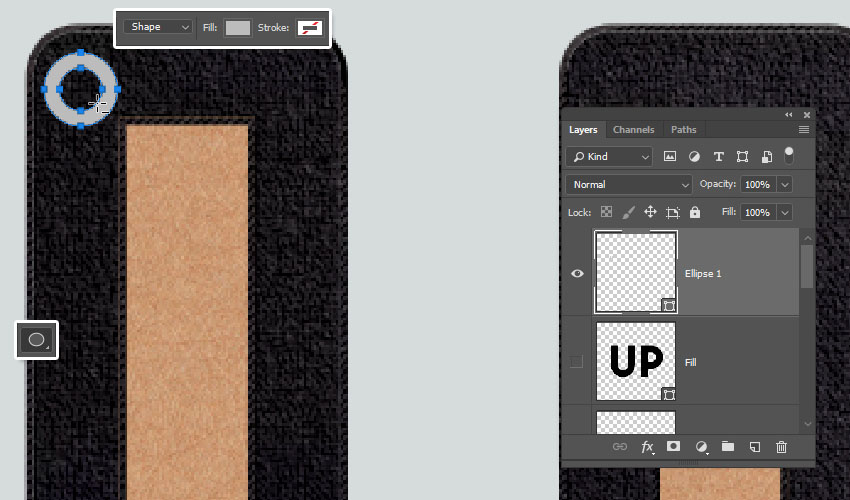 ps怎么做创意字体描边,ps鞋带花边怎么设计