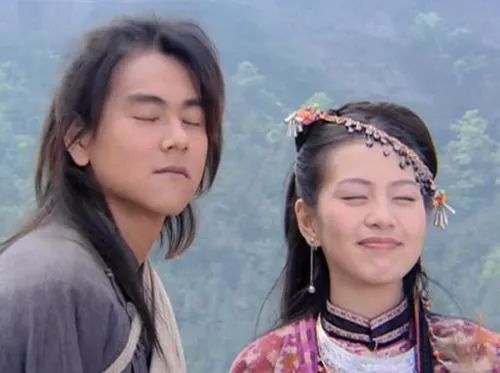 内地仙侠好剧推荐,国内第一部仙侠剧